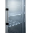 thumbnail image 4 of Summit Scr49g 56" Wide 49 Cu. Ft. Commercial Reach-In Refrigerator - Stainless Steel, 4 of 5