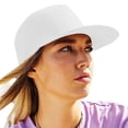 thumbnail image 2 of Beechfield  5 Panel Retro Rapper Cap, 2 of 4