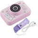 thumbnail image 1 of Cámara para nios, cámara para nios, videocámara para nios, cámara de vídeo, juguete de fotografía para nios, regalo para nios Ecomeon no, 1 of 6