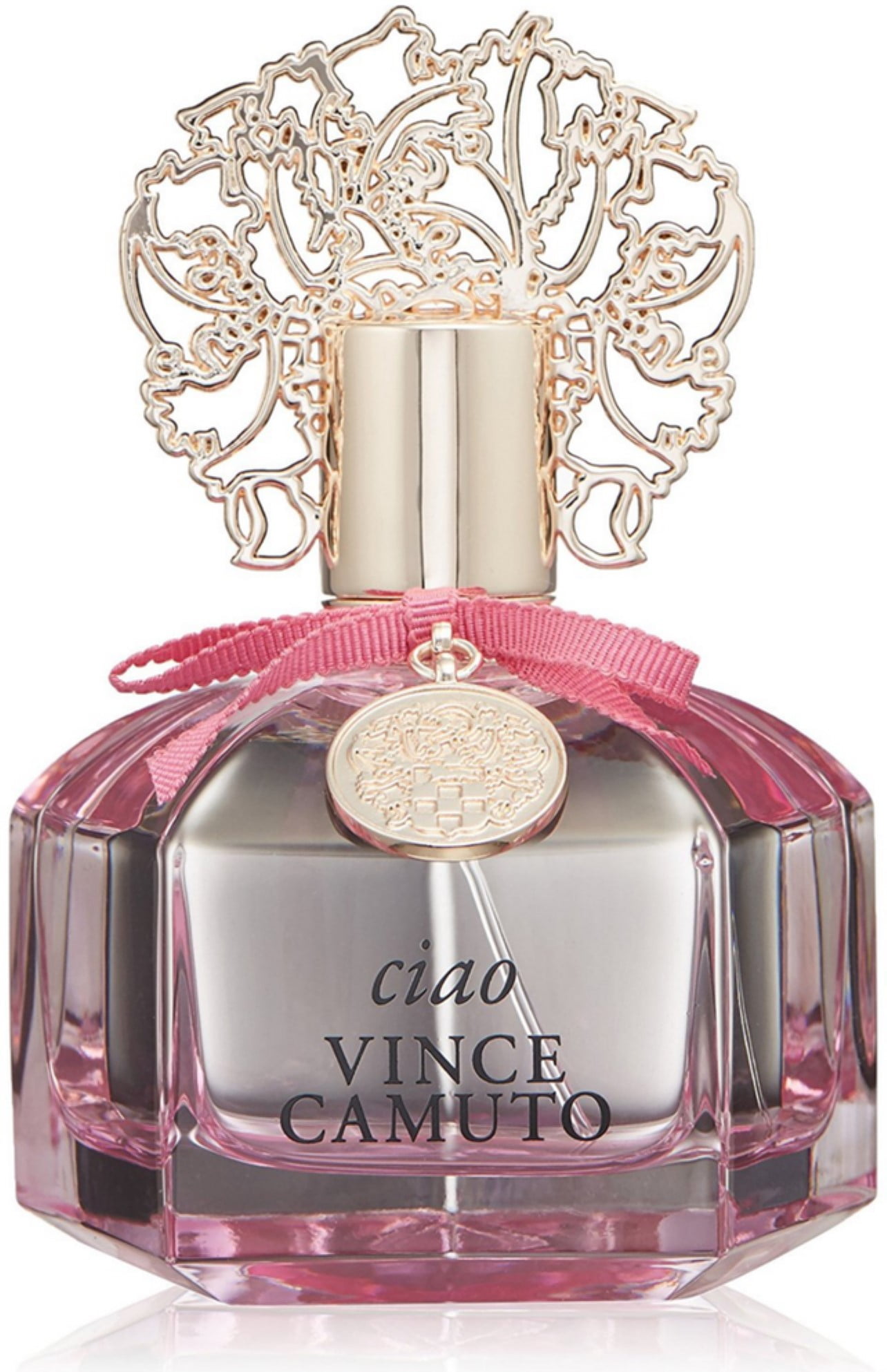 Vince Camuto Ciao Eau de Parfum Spray For Women 3.4 oz (Pack of 2) 
