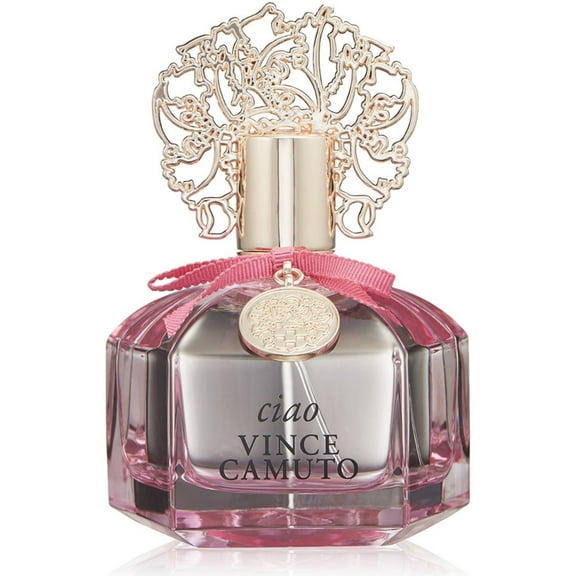 Vince Camuto Ciao Eau de Parfum Spray For Women 3.4 oz (Pack of 2)