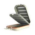 thumbnail image 4 of yotijay Fly Fishing Storage Case Easy Grip Pocket Waterproof Fly Box Multifunctional for, 4 of 9
