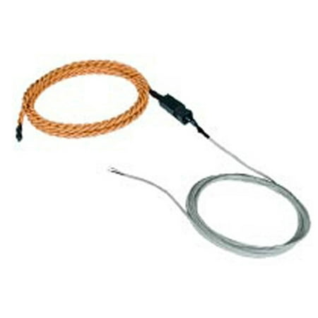 

NTI E-LD600-100 Liquid Detection Sensor Plenum Rope-Style w/2-Yr Warranty