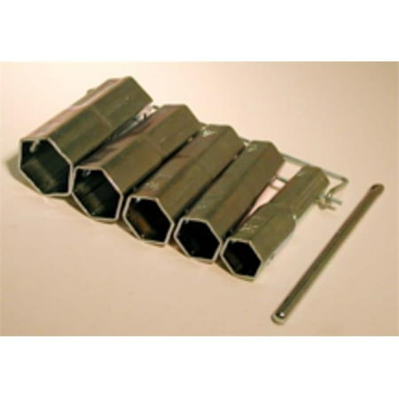 

511 1510 Socket Wrench Set Ldr Industries EACH CD Socket set fits 10 of the