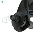 thumbnail image 5 of Pair of 2 Front Left-Right Upper Control Arm Ball Joint For 1978-1987 Buick Regal, 5 of 6