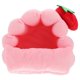 thumbnail image 1 of Cozy Cotton Nest for Hamsters & Guinea Pigs – Lightweight Portable Sleeping House for Small Pets, Winter Rest Bed Hideaway, 1 of 4