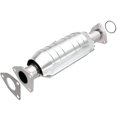 thumbnail image 1 of MagnaFlow 93363 Grand Convertisseur Catalytique en Acier Inoxydable à Ajustement Direct, 1 of 3
