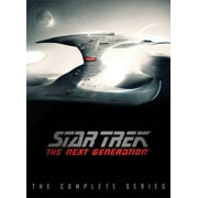 Star Trek: The Next Generation - The Complete Series