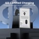 thumbnail image 3 of Cargador de montaje para coche MageZ Car Mount Pro 2 Qi2 15W, 3 of 9