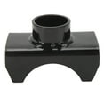 thumbnail image 1 of Adaptador de eje de gato, negro, universal, para elevación de eje de coche, de hierro, adaptador de gato hidráulico, 1 of 14
