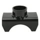 thumbnail image 1 of Adaptador de eje de gato, negro, universal, para elevación de eje de coche, de hierro, adaptador de gato hidráulico, 1 of 14