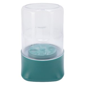 Mini laveuse, Laveur de sous-vêtements portable silencieux avec USB Alimenté Mini Lave-linge pour Voyage Dorm Apartment