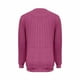 thumbnail image 5 of Neewe Womens Classic Plain Long Sleeve Tops Fall Winter Pullover T Shirts Round Neck Casual Fashion Basic Sweatershirt with Pocket, 5 of 5