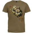 thumbnail image 1 of The Hobbit - T-Shirt Enfants de Mirkwood, 1 of 5