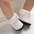 thumbnail image 2 of Toddler Snow Boots for Girls Boys Winter Warm Kids Outdoor Shoes, 2 of 6