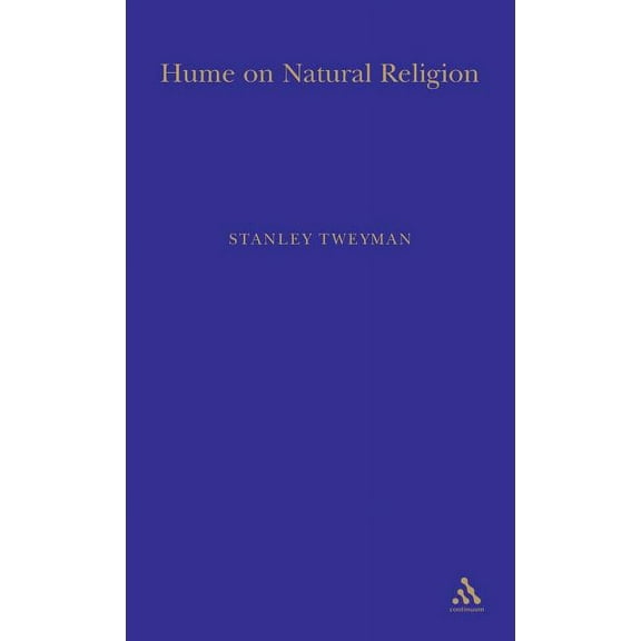 Key Issues Hume on Natural Religion, Book 12, (Hardcover)
