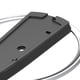 thumbnail image 4 of Soporte de base Soporte de exhibición Base Soporte de base para consola Playstation 5 Slim DQrwqpou, 4 of 8