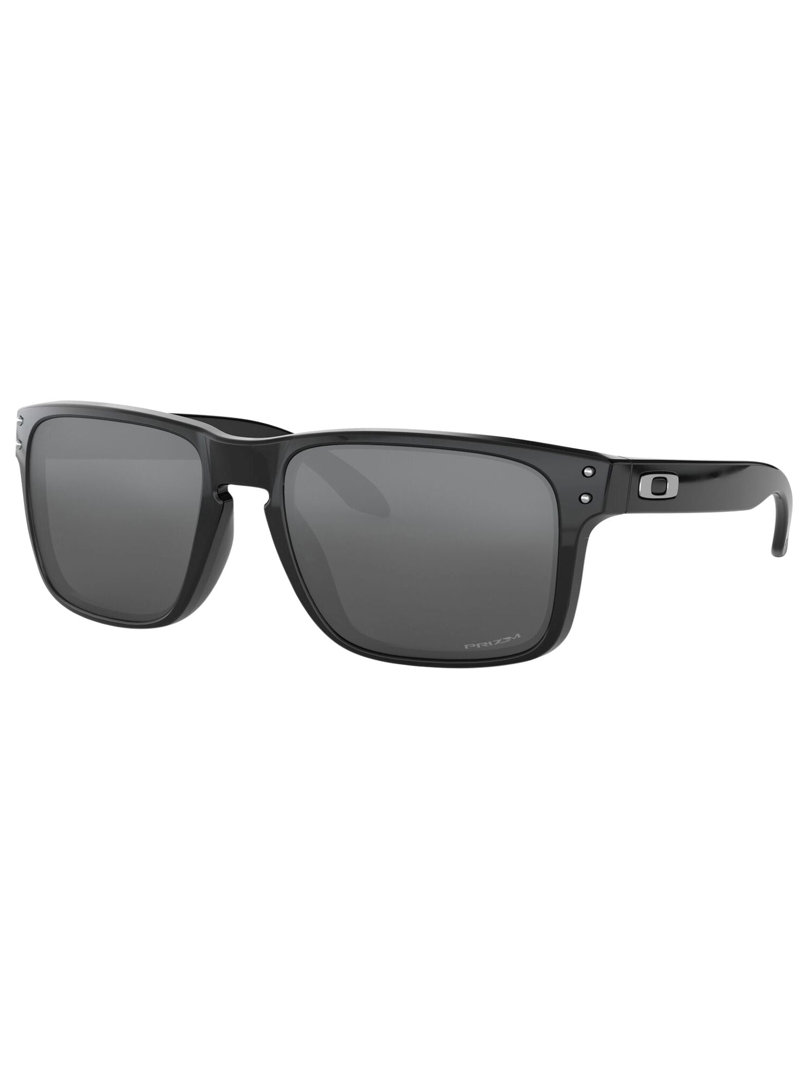 Oakley Sylas Black Iridium Rectangular Men's Sunglasses 0OO9448