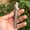 Titanium, variant on MATROOY Brass Titanium Copper Bolt Action Pen Multi Function Writing Ballpoint EDC Pen-Brass