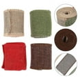 thumbnail image 3 of 4 rollos de cinta para envolver regalos, 3 of 3