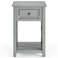 thumbnail image 4 of Alaterre Coventry 36" Coffee Table and End Table, Set of 2, 4 of 9