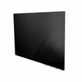thumbnail image 5 of Ghent Ghent Aria Low Profile Glass Whiteboard, 5 of 7