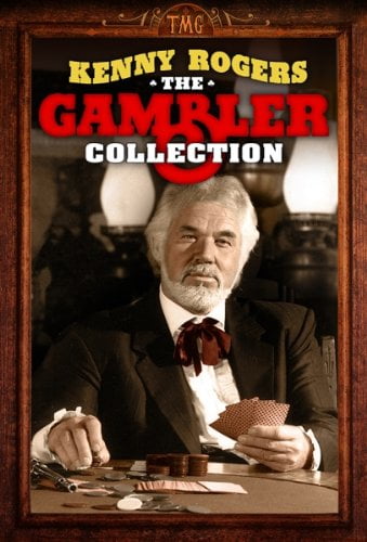 Kenny Rogers - The Gambler Collection (DVD) - Walmart.com