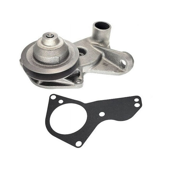 Water Pump - Compatible with 1946 - 1952 Mercury Mercury 1947 1948 1949 1950 1951