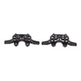 thumbnail image 1 of Torres de choque de coche de carreras de 2 piezas para accesorios especiales 1/12 9115 9116 WJ06, 1 of 8