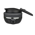 thumbnail image 3 of Brentwood 0.8L Collapsible Travel Kettle, 3 of 7