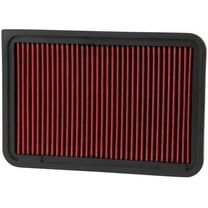 Spectre Engine Air Filter: High Performance, Premium, Washable, Replacement Filter: 2006-2017 TOYOTA/LEXUS (Camry, Venza, ES250, ES350h) SPE-HPR10171