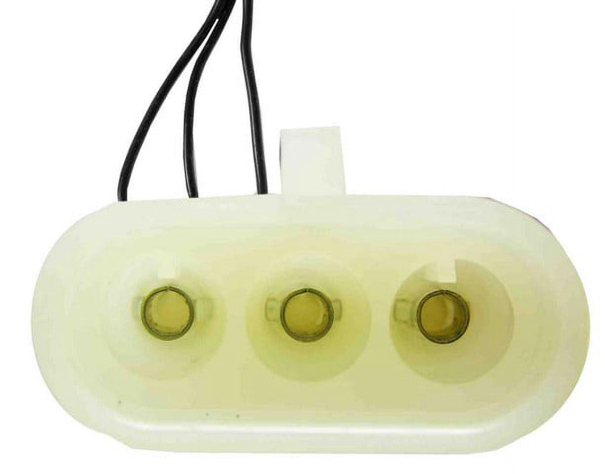NGK/NTK Throttle Position Sensor TH0043 (75431)
