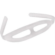 Cressi Silicone Mask Strap for The Big Eye, Focus Mask