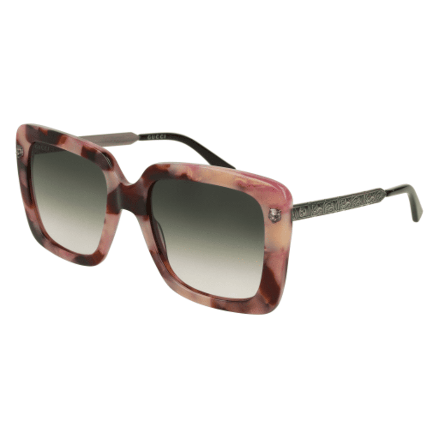 amber rose gucci sunglasses