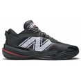 thumbnail image 1 of Size 11.5 - New Balance Hesi V2 Low Black White, 1 of 5