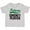 AC-Heather Grey, variant on Future Cricket Player Boys Baby T-Shirt