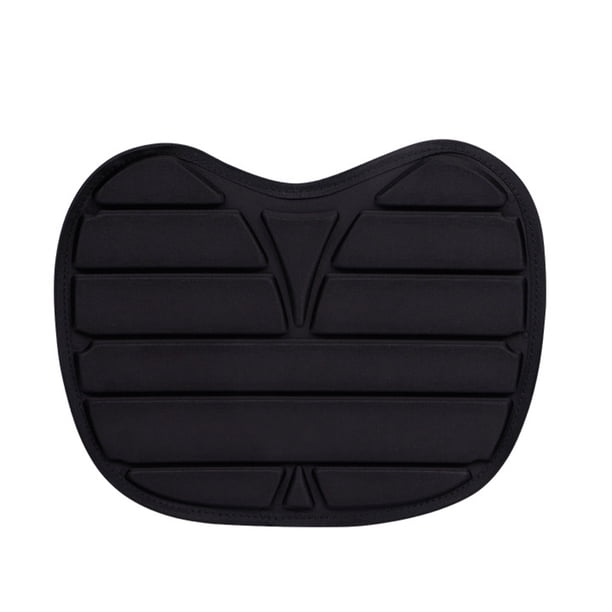 Advancent Cojín para asiento de barco, bote con buena elasticidad para viajes de pesca, accesorios para Kayak, asiento para remo Deportes acuáticos