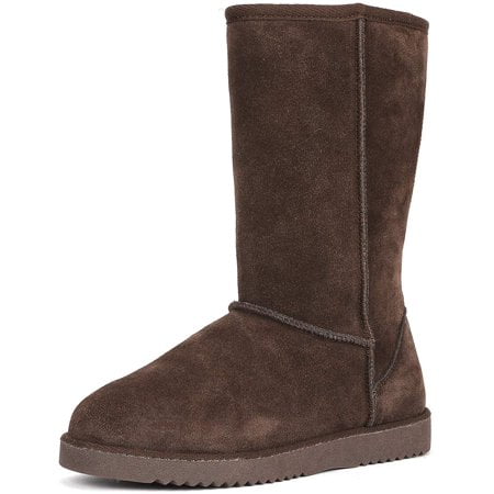 

PAIRS Women s Shorty-New Mid Calf Winter Snow Boots
