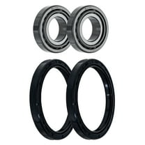 Niche Wheel Bearing Seal Kit for Polaris Trail Boss 250 350L 400L Sportsman MK1009087
