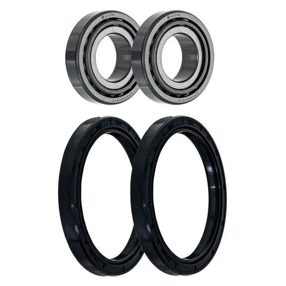 Niche Wheel Bearing Seal Kit for Polaris Trail Boss 250 350L 400L Sportsman MK1009087