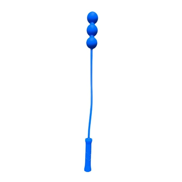 Accesorio ligero para jugadores de tenis, fácil de manejar, para servir a Master Sports 3 bolas
