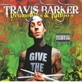 thumbnail image 3 of Travis Barker - Drumsticks & Tattoos, 3 of 3