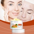 thumbnail image 4 of Crema Nutritiva E Hidratante Facial Ganfancp Cúrcuma Oxígeno 30G Controladora de Grasa Ofertas Del Día 1 Nata, 4 of 7