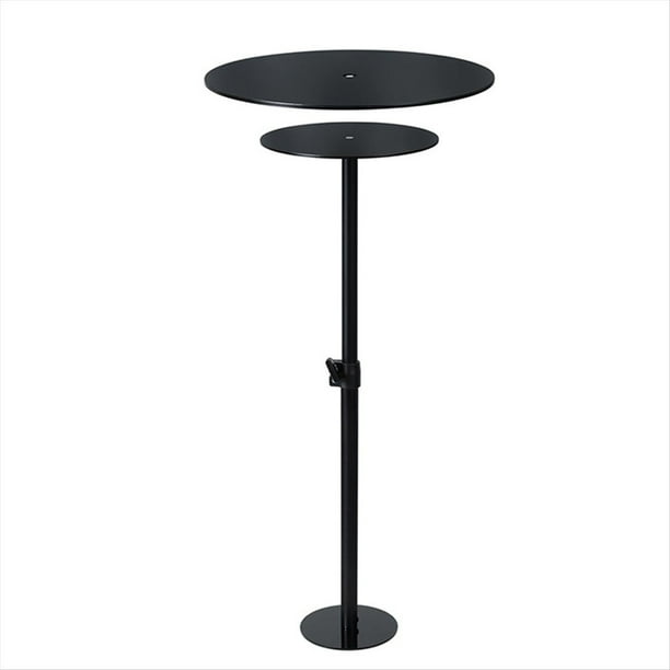 Elevadores de Plantas Ajustables, Insertos Elevadores de Plantas, Elevadores de Macetas para Interior y Exterior, Macetas Cónicas Altas, Modelo .