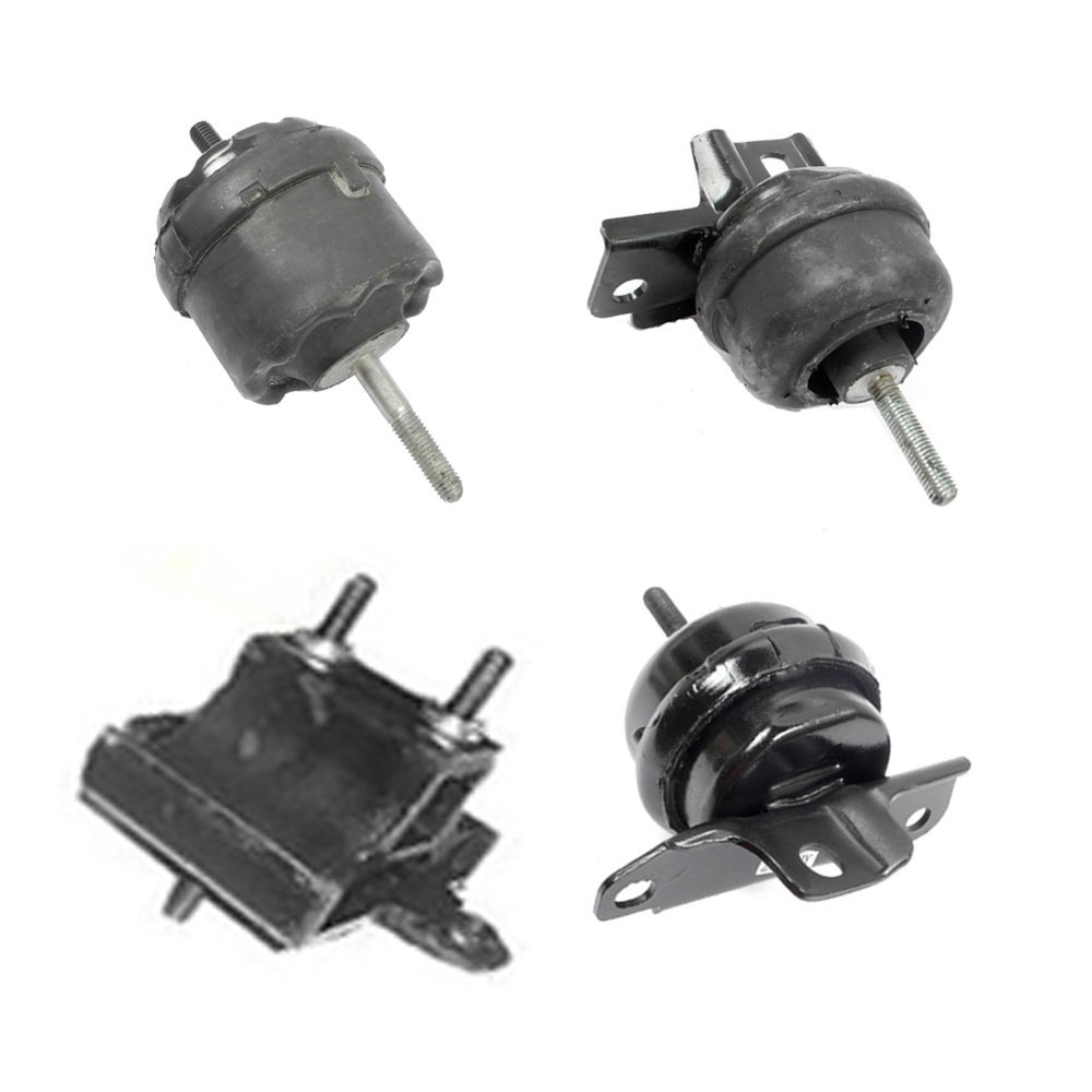 For 20002005 Buick Lesabre/ Pontiac Bonneville 3.8L Motor & Trans