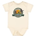 thumbnail image 3 of Inktastic Duck Hunting Legend Boys or Girls Baby Bodysuit, 3 of 5