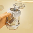 thumbnail image 3 of Botella De Agua Para Niños De 450 Ml, Botella De Agua Deportiva Portátil Con Pajita A Prueba De Fugas, Botella De Pajita Para Niños Anticaída Para La Escuela, Niños Y Niñas, 3 of 7