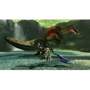 Monster Hunter Generations Ultimate Capcom Nintendo Switch 013388410095