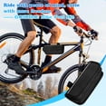 thumbnail image 6 of Fohil Bike Tool Kit, Bike Tire Repair Kit, 16-in-1 Bicycle Multitool, Bike Pump Bike Tire Levers Wrench Portable Patches Fixes, Cycling Accessories, for Mountain Bike, Road Bike, 6 of 7