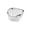 A, variant on Sportteer Folding Bowl Portable Bowl Plate Collapsible Bowl Plate Food Grade Heat-Resistant Ultra-Light Folding Tableware Camping Accessories